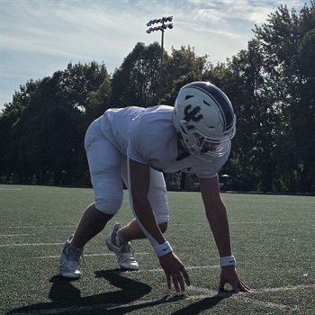 Leo L. Hoss-Desmarais