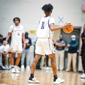 Isaiah Walton