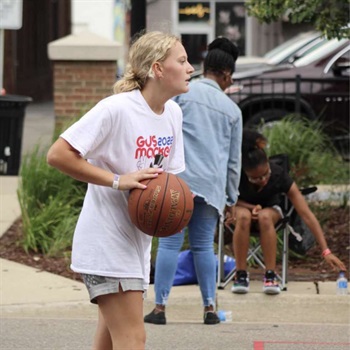 Rylee Wright