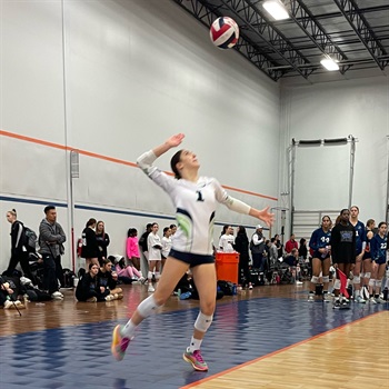 Georgia Moehring - Class of 2029