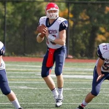 Winston Hallam-Eames