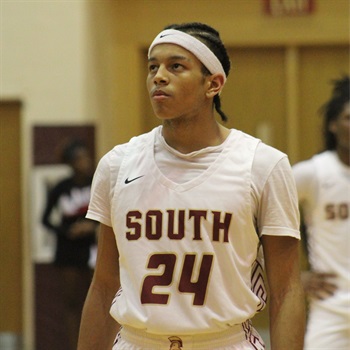 Isaiah Luque