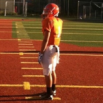 aaron garcia