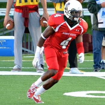 Keewon Tapp