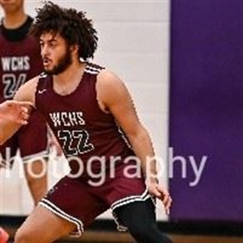 Malachi Vinson-Proctor