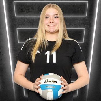 Emma Garza - Hudl
