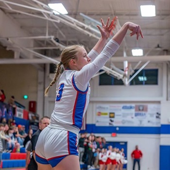 Peyton Vorderstrasse