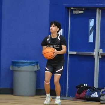 Richard (Richie) Silva