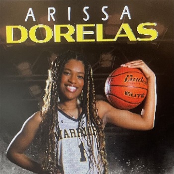 Arissa Dorelas