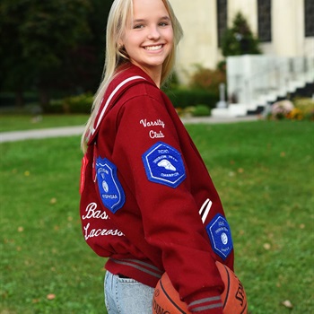 Allison G Milleville