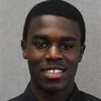 Ibrahim Kamara