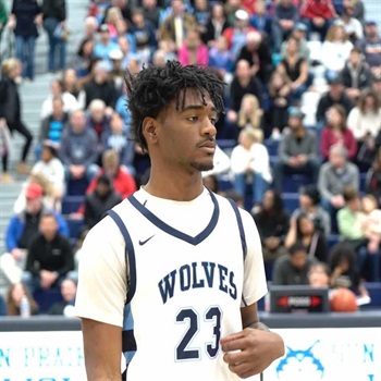 Tre crawford