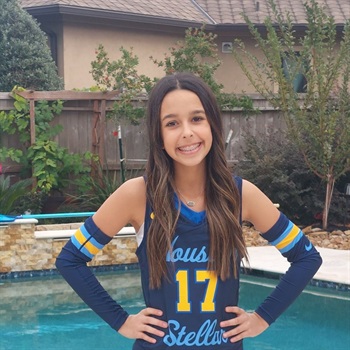 Isabella Dicolandrea