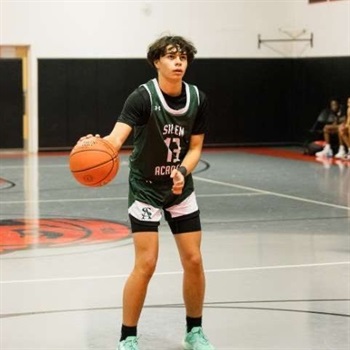 Jordan Maxson