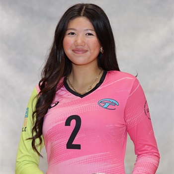 Riley Stringer