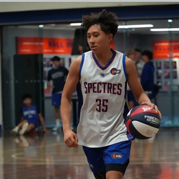 Jake Seo