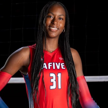 Faith Ahyi-Sena