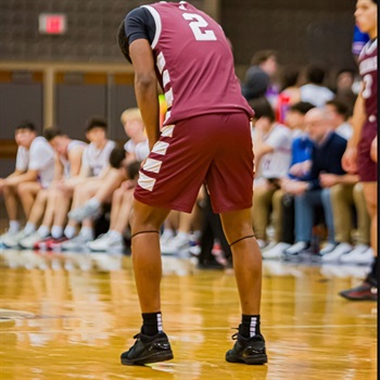 Christian McCullough