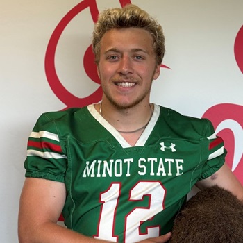 Hunter Vincenty-Cole