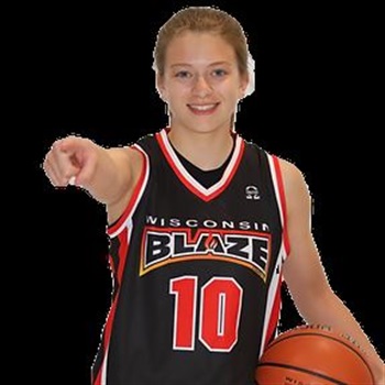 Allie VanVonderen - Hudl