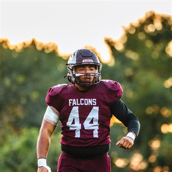 Victor Damien Tejada Jr