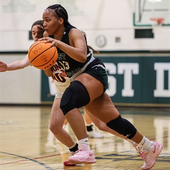 Reyanna Wallace- Jamison