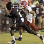 Shane Sanders