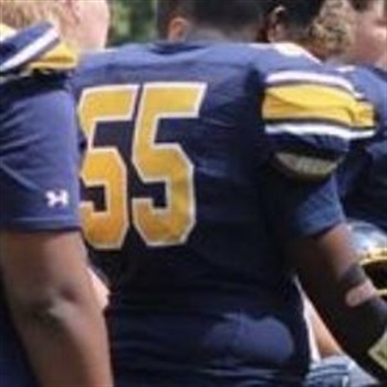 Jahmaiah Eliassaint-Narciz