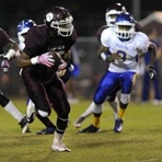 Reggie Warren