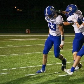 Ethan Baugher