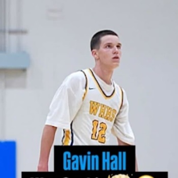 Gavin Hall