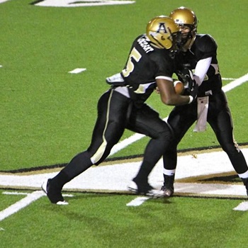 Omilson Oceant-Shirley