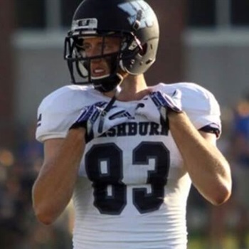 Brad Gourley