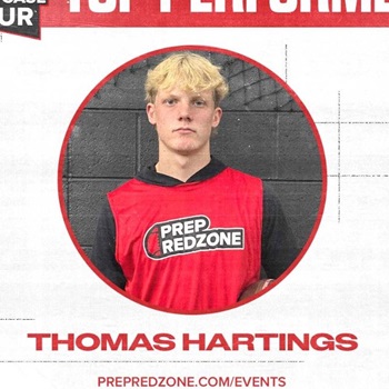 Thomas Hartings