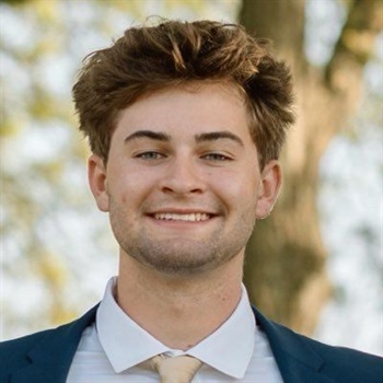 Blake Miller