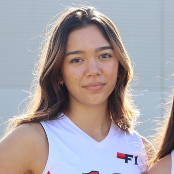 Natalia Isabelle Pochay