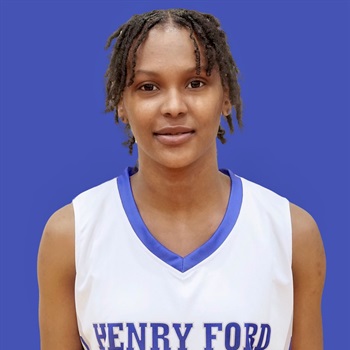 Kiya Wilson