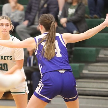 Maddy Clement-Cargill