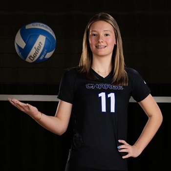 Paige Caddell