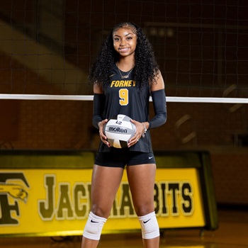 SaNiyah Fulcher