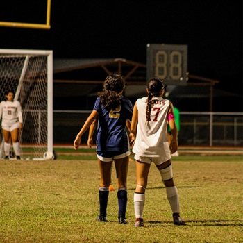 Sophia Alejandra Moreno