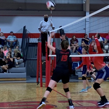 Sarah Claire Emerson