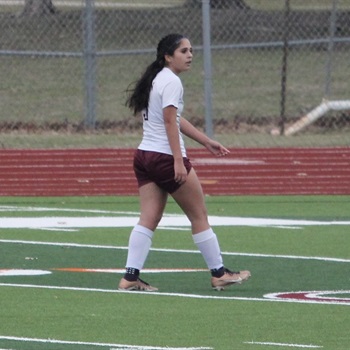 Nicole Fuentes