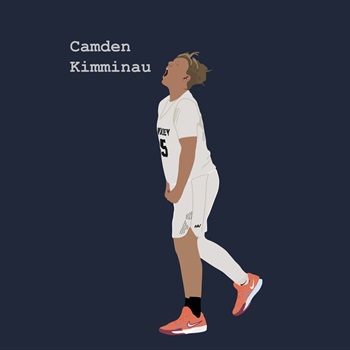Camden Kimminau