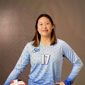 Chloe Jeong 2026