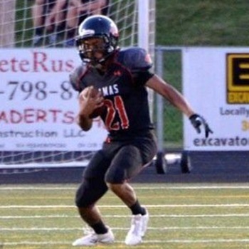 Isaiah Ephraim