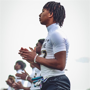 Jalen Patterson