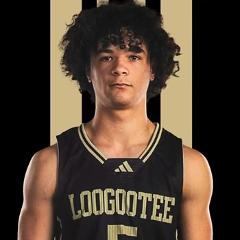 AJ Foster