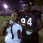 Dushawn Green