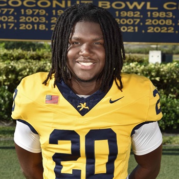 Jamar Jerome